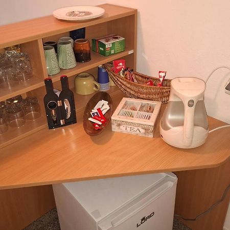 Aventurin Rooms Slunj Luaran gambar