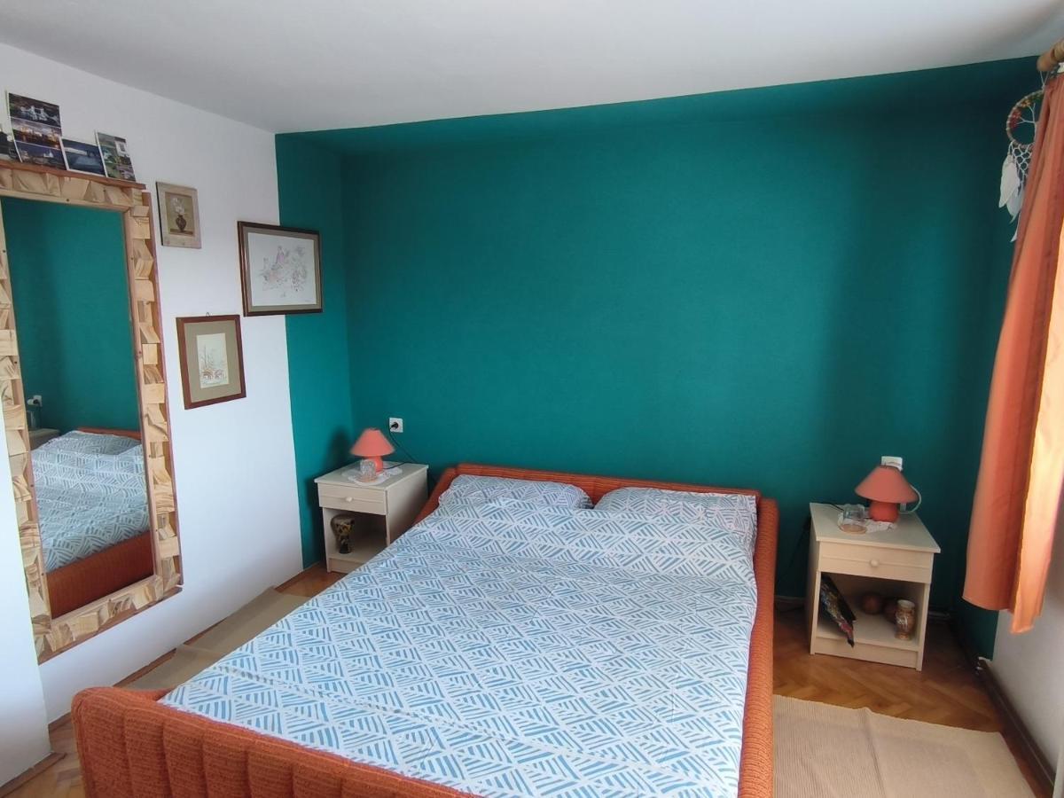 Aventurin Rooms Slunj Luaran gambar