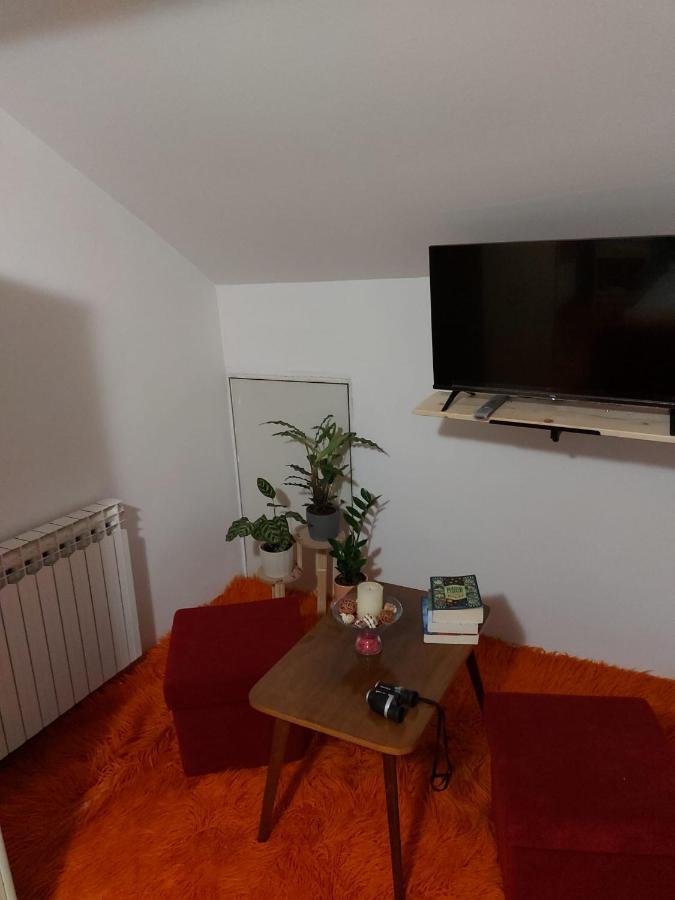 Aventurin Rooms Slunj Luaran gambar