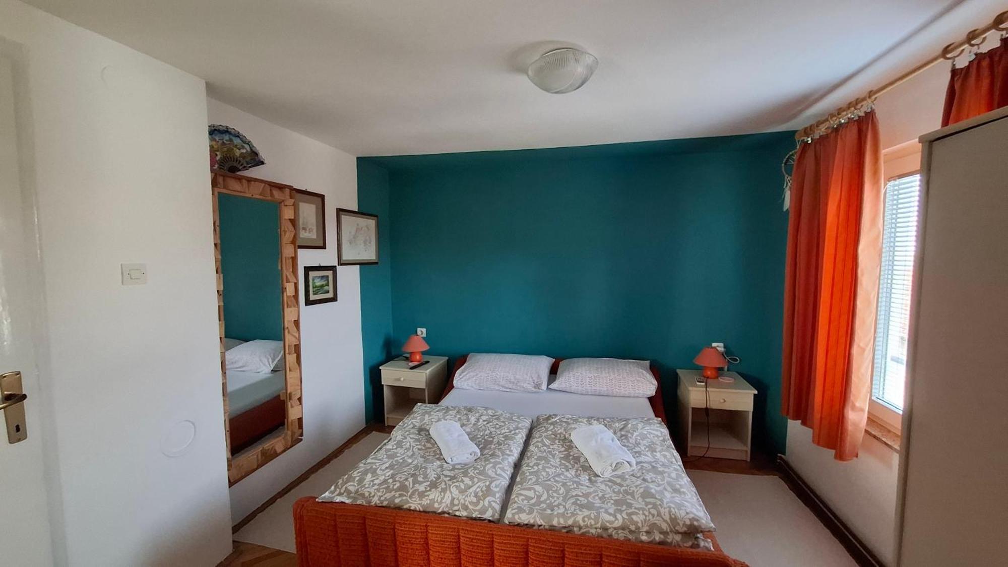Aventurin Rooms Slunj Luaran gambar