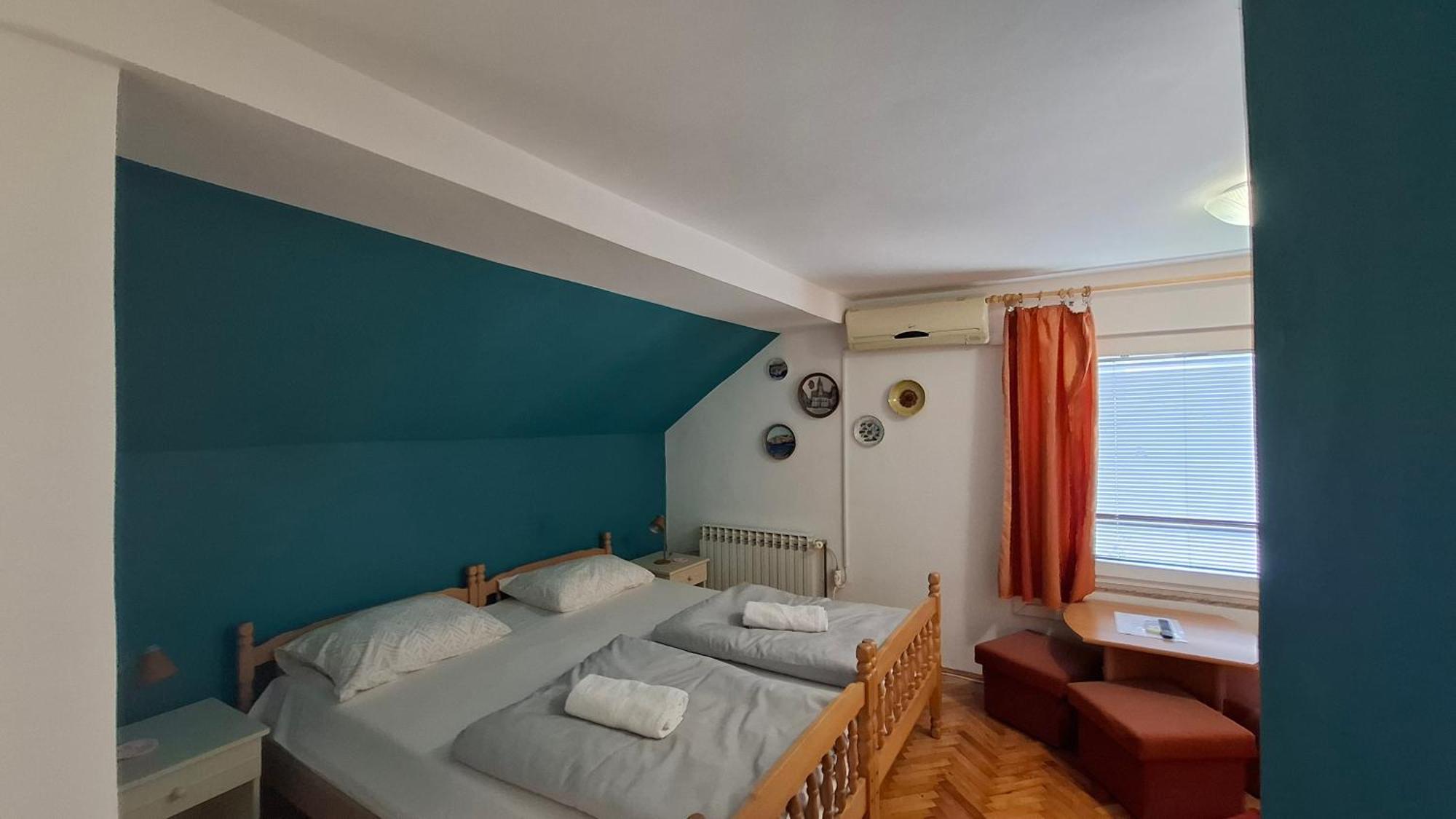 Aventurin Rooms Slunj Luaran gambar