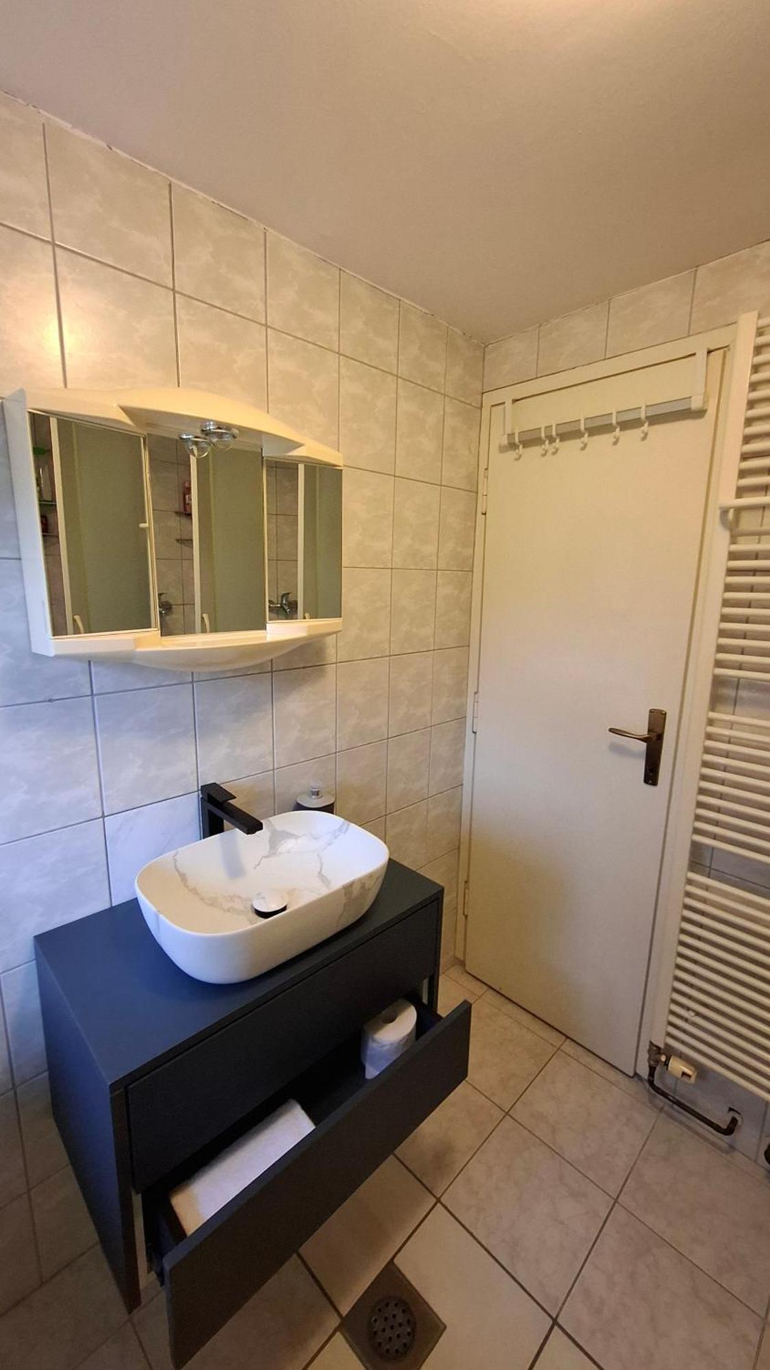 Aventurin Rooms Slunj Bilik gambar