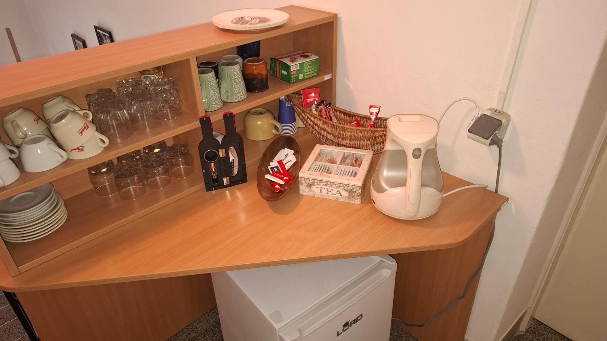 Aventurin Rooms Slunj Luaran gambar